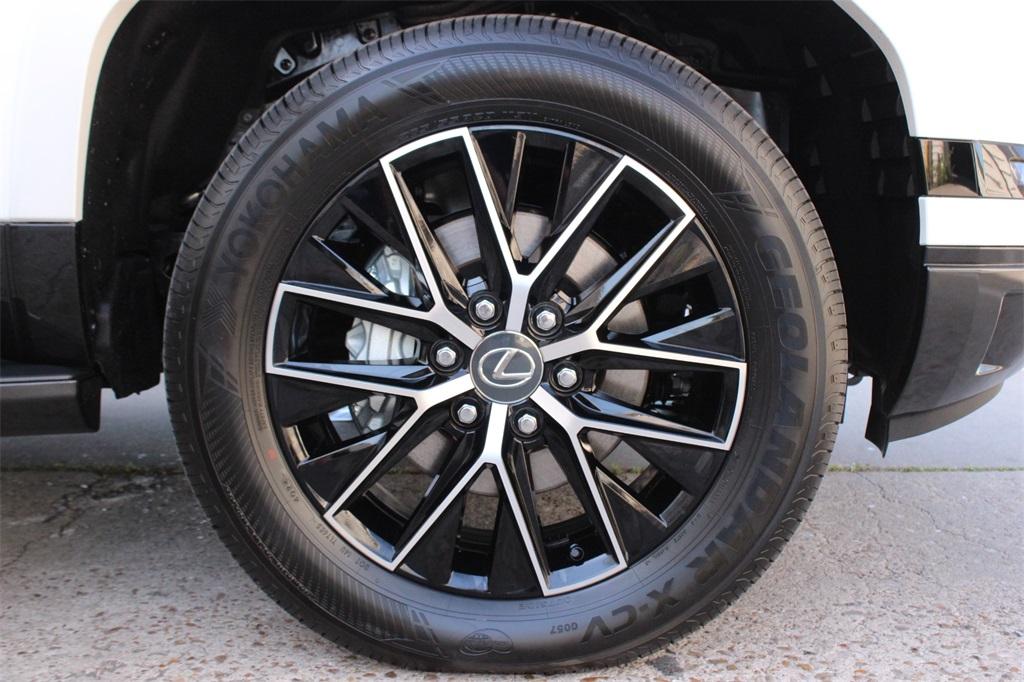Used 2025 Lexus GX 550 Premium+ For Sale (Sold) | Autobyzack Inc